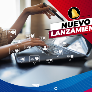 Redes sociales
