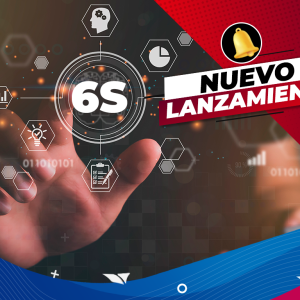 6 SIGMA. Herramientas de seguridad, eficiencia y productividad