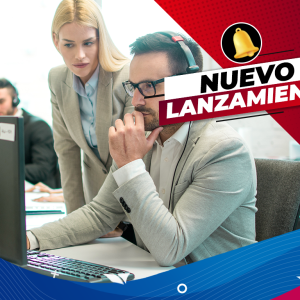 Tecnologías aplicadas a la venta y atención al cliente