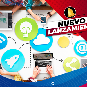 Fundamentos de web 2.0 y redes sociales