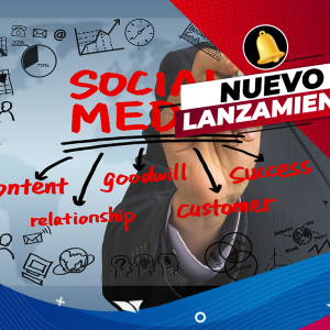 Marketing básico en medios sociales