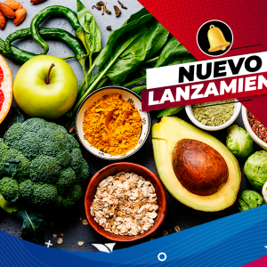 Nutrición y dietética