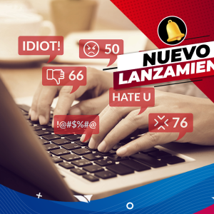 Ciberbullying: programa y estrategia de prevención e intervención desde el contexto escolar y familiar
