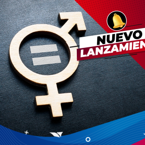 Igualdad de género