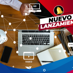 Internet avanzado