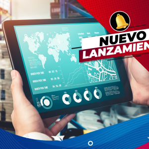 Mejora de gestión de stocks y beneficios en el comercio