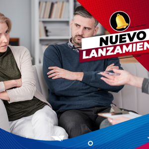 Resolución de conflictos